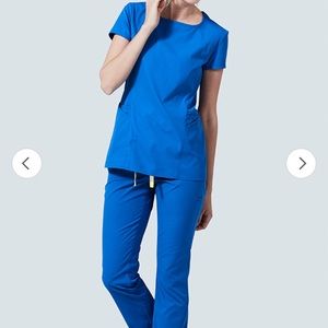 Medelita Scrub Set XXL